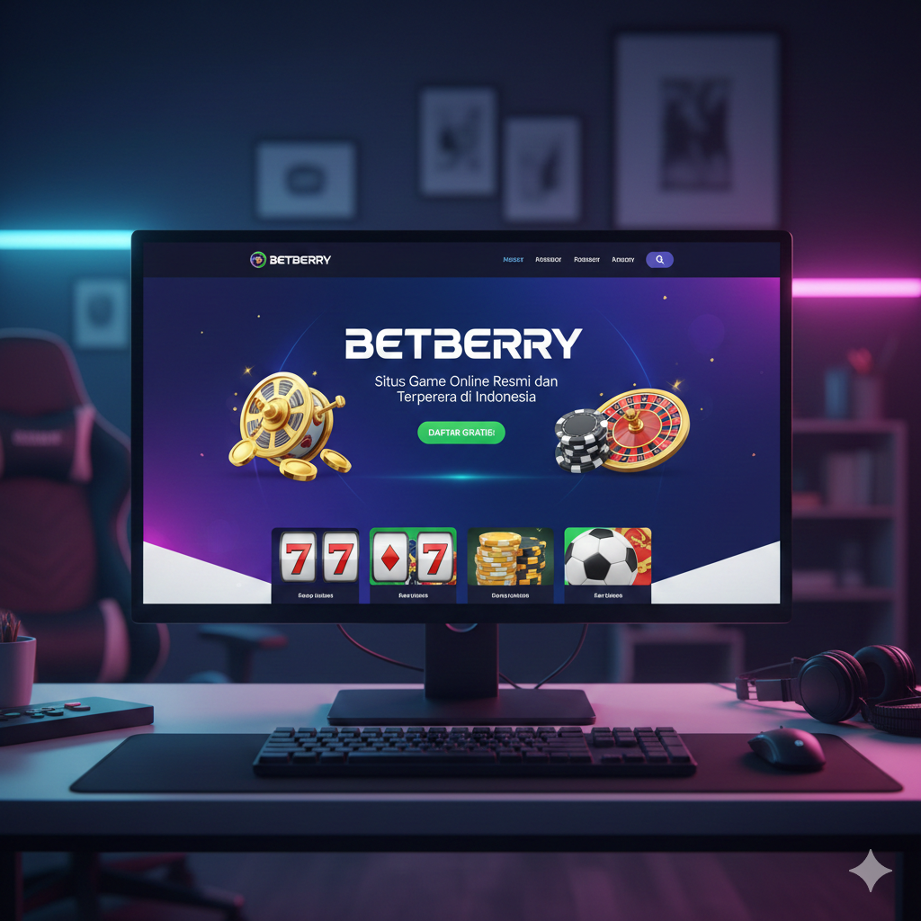 Betberry